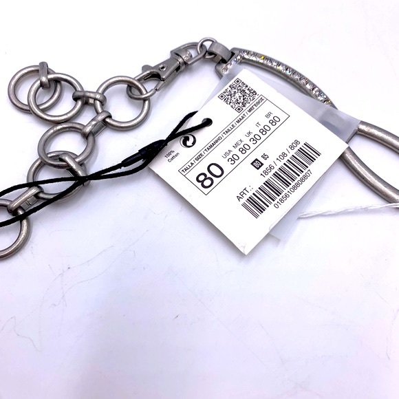 NEW Zara belt - Picture 4 of 7